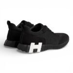 Hermes Paris Bouncing Black Men's - Image 2