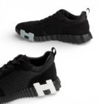 Hermes Paris Bouncing Black Men's - Image 3
