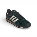 adidas SL 72 OG Collegiate Green Snakeskin - Image 4
