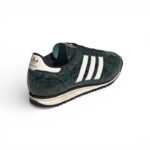 adidas SL 72 OG Collegiate Green Snakeskin - Image 5