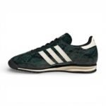 adidas SL 72 OG Collegiate Green Snakeskin - Image 6
