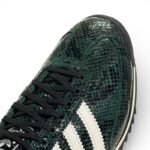 adidas SL 72 OG Collegiate Green Snakeskin - Image 8