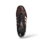 adidas SL 72 OG Snakeskin Preloved Brown - Image 2
