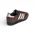 adidas SL 72 OG Snakeskin Preloved Brown - Image 5