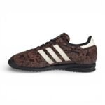 adidas SL 72 OG Snakeskin Preloved Brown - Image 6