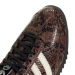 adidas SL 72 OG Snakeskin Preloved Brown - Image 8