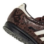 adidas SL 72 OG Snakeskin Preloved Brown - Image 9