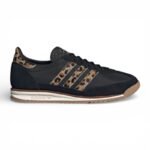 adidas Wmns SL72 OG 'Leopard'