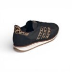 adidas Wmns SL72 OG 'Leopard' - Image 5