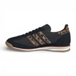 adidas Wmns SL72 OG 'Leopard' - Image 6