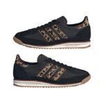 adidas Wmns SL72 OG 'Leopard' - Image 7