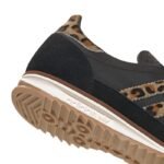 adidas Wmns SL72 OG 'Leopard' - Image 9