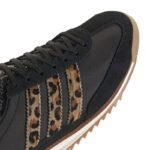 adidas Wmns SL72 OG 'Leopard' - Image 8