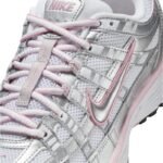 Nike P-6000 'White Elemental Pink' - Image 6