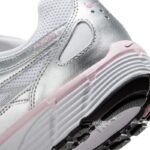 Nike P-6000 'White Elemental Pink' - Image 7