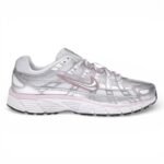 Nike P-6000 'White Elemental Pink'