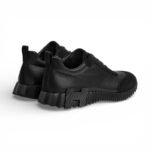 Hermès Bouncing Sneakers Black - Image 3