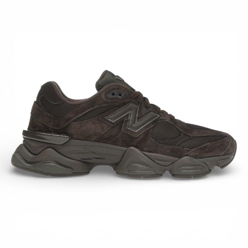 Photoroom_20260222_222957 New Balance 9060 'Chocolate' - Image 1