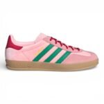 Adidas Gazelle in Rose Dusty Pink