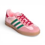 Adidas Gazelle in Rose Dusty Pink - Image 2