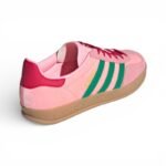 Adidas Gazelle in Rose Dusty Pink - Image 3