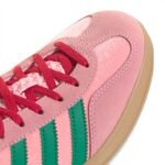 Adidas Gazelle in Rose Dusty Pink - Image 7