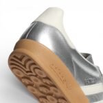 Adidas Gazelle - Silver - Image 7