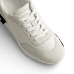 Hermes Bouncing sneaker - White - Image 6