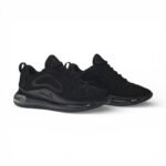 Nike Air Max 720 - Triple Black - Image 3