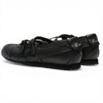 Onitsuka Tiger MEXICO 66 TGRS BLACK/BLACK - Image 4