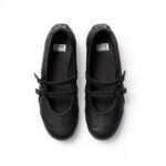 Onitsuka Tiger MEXICO 66 TGRS BLACK/BLACK - Image 6