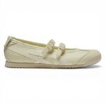 Onitsuka Tiger MEXICO 66™ TGRS "Ivory/Cream"