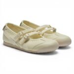 Onitsuka Tiger MEXICO 66™ TGRS "Ivory/Cream" - Image 3