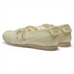 Onitsuka Tiger MEXICO 66™ TGRS "Ivory/Cream" - Image 4
