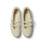 Onitsuka Tiger MEXICO 66™ TGRS "Ivory/Cream" - Image 6