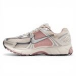 Nike Zoom Vomero 5 'Rose/Gold' - Image 2