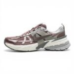 Nike V2K Run 'Smokey Mauve' - Image 2