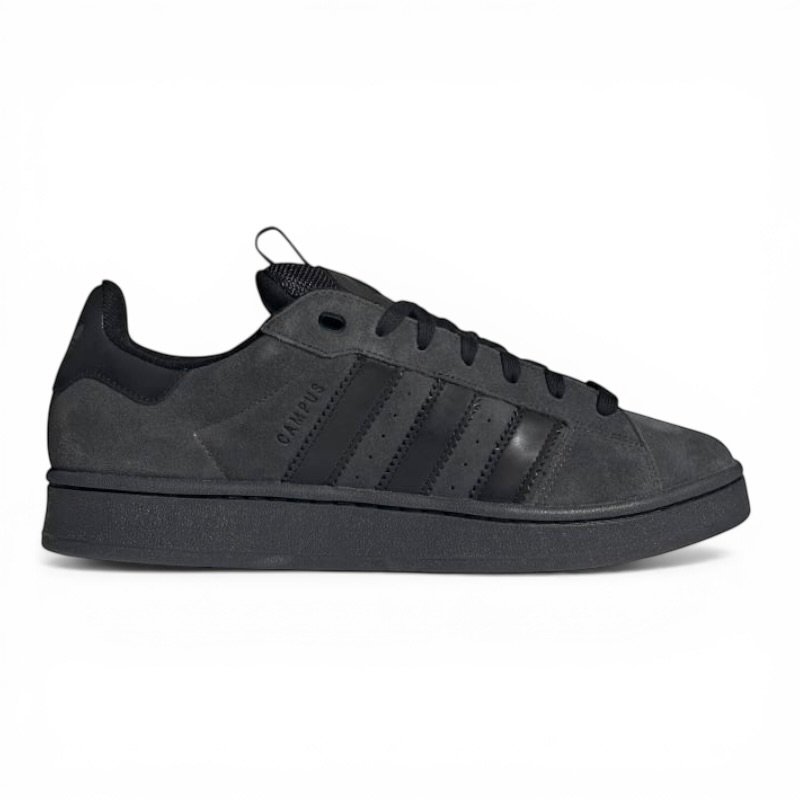 IMG_6355-Photoroom Adidas Campus 00’s - Carbon Black - Image 1