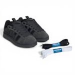 Adidas Campus 00’s - Carbon Black - Image 4