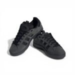 Adidas Campus 00’s - Carbon Black - Image 6