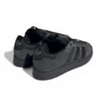 Adidas Campus 00’s - Carbon Black - Image 5