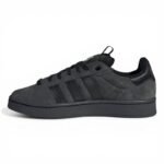 Adidas Campus 00’s - Carbon Black - Image 2