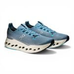 On Running Cloudsurfer Max - Blue - Image 3