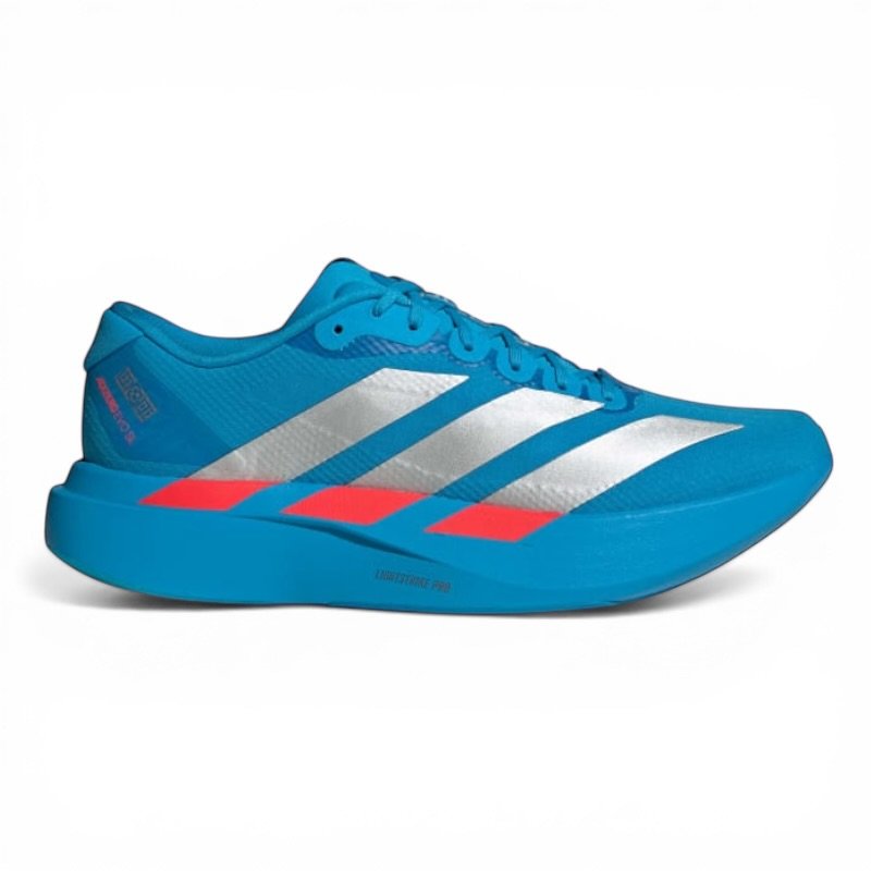 IMG_6385-Photoroom Adidas Adizero EVO SL - Blue - Image 1