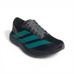 Adidas Adizero EVO SL - Black / Green - Image 2