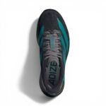 Adidas Adizero EVO SL - Black / Green - Image 7