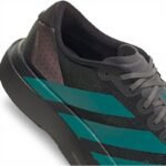 Adidas Adizero EVO SL - Black / Green - Image 5
