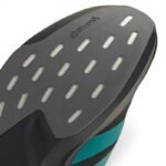 Adidas Adizero EVO SL - Black / Green - Image 6