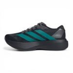 Adidas Adizero EVO SL - Black / Green - Image 3