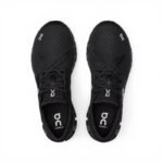 On  Cloud Running X4 - Black - Image 5